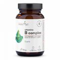 Aura Herbals Vitamin B-Komplex 90 Kapseln