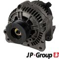 Lichtmaschine Generator Lima JP GROUP 1190105700 für CADDY VW 9K9B POLO 3 6V2 4