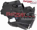 Metzger 2314488 Türschloss für BMW 