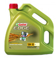 Castrol Edge Motoröl 5W30 LL Titanium FST 4L Premium Öl