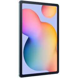 SAMSUNG Galaxy Tab S6 Lite (2022) 64GB, Tablet-PC, blau, 26,31 cm (10,4"), 64 GBAndroid 12