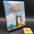 Blu-Ray: Better call Saul - Die komplette erste Season / Staffel			Zustand:	Neu