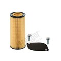 1x Hydraulikfilter, Automatikgetriebe HENGST FILTER E28H D175 passend für