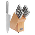 Professional Kitchen Knife Set Extremely sharp Stainless Steel Chef Knife Set