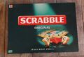 Scrabble Original von Mattel  Komplett