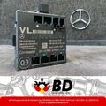 Z22-22 * Mercedes-Benz W204 C-Klasse Türsteuergerät Vorne Links // A2129004014 