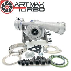 Garrett Turbolader VW T5 2.5 TDI 96KW 130PS AXD 070145701K 070145701KX 070145701