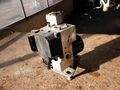 MERCEDES BENZ A-KLASSE W168  ABS Hydraulikblock A0034314512 