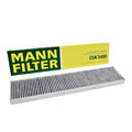 ORIGINAL MANN-FILTER INNENRAUMFILTER FILTER POLLENFILTER VW FORD SEAT CUK 5480