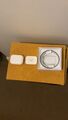 Apple AirPods Pro 2nd Generation with MagSafe Wireless Charging Case - White