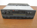 Autoradio VW Alpha CC Blaupunkt Kassettenradio Oldtimer