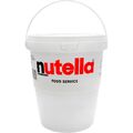 nutella Nougatcreme, 3,0 kg