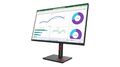 Monitor Lenovo ThinkVision T32h-30 31,5" (80cm)  2560x1440  Bildschirm