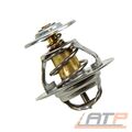 THERMOSTAT KÜHLUNG FÜR VW BORA CADDY CORRODA GOLF 1 2 3 4 5 JETTA LUPO PASSAT