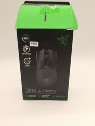 Razer Viper Ultimate Kabellose Gaming Maus