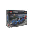 LEGO SPEED CHAMPIONS: Rennwagen Chevrolet Camaro ZL1 (75891) - NEU&OVP EOL