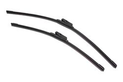 MAXGEAR Wischblatt Scheibenwischer 39-0088 für BMW VW SKODA PASSAT B6 3C2 3C5 5