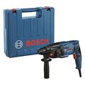 Bosch SDS-Plus Bohrhammer GBH 2-21 Professional inkl. Handwerkerkoffer