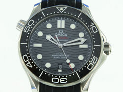 OMEGA Seamaster Diver 300M Co-Axial Master Chronometer vom Uhrencenter 24273