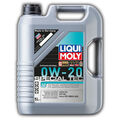 5L Liqui Moly 8421 Motoröl 0W-20 für VOLVO HYUNDAI TOYOTA V40 XC60 V60 XC90 V90