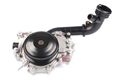 WASSERPUMPE MOTORKÜHLUNG HEPU P1613A-TH FÜR MERCEDES SLC R172 2.2 16-17