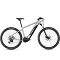 Elektrofahrrad City Ebike Pedelec Trekking Cityräder E-Bike Rad Ghost BWare grey