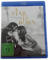 A Star is Born [Blu-ray] von Cooper, Bradley | DVD | Zustand sehr gut