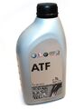 Getriebeöl ATF Automatik Original Audi VW Seat Skoda 1L Flasche G052162A2 Öl