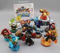 SKYLANDERS SWAP FORCE (Nintendo 3ds) inkl. Portal und 13 Figuren | BLITZVERSAND