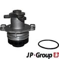 JP Wasserpumpe 1214104300 passend für NISSAN OPEL RENAULT