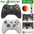 Für Microsoft Xbox 360 Controller Gamepad Wireless Kabellos PC Windows 11/10/8/7