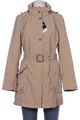 Fuchs Schmitt Mantel Damen Jacke Parka Gr. L Beige #z4s7grn