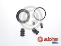 AUTOFREN SEINSA Reparatursatz Bremssattel D4319 51mm für TOYOTA CAMRY CELICA 4WD