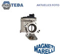 571822112128 AGR-VENTIL ABGASRÜCKFÜHRVENTIL MAGNETI MARELLI FÜR NISSAN NV400