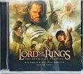 Der Herr der Ringe: Die Rückkehr des Königs Howard Shore: