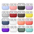 Airpods Pro 1/2 Schutzhülle Case Silikon Hülle Cover Airpod Kopfhörer