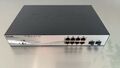 D-link DGS-1210-10P Ethernet-Switch