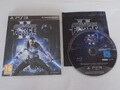 Playstation 3 PS3 Star Wars The Force Unleashed II 2 - mit Booklet - sehr guter Zustand (A006)