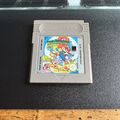 Super Mario Land 2: 6 Golden Coins Nintendo Game Boy Spiel Speichert