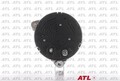 ATL Autotechnik Generator L 41 210 für MERCEDES-BENZ