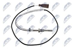 Sensor Abgastemperatur NTY EGT-VW-010 für VW TOURAN CADDY CADILLAC OPEL SAAB 1T1