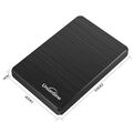 250GB 500GB 1TB 2TB Externe Festplatte USB3.0 Backup HDD für PC Mac PS4 Xbox TV