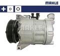 Kompressor, Klimaanlage BEHR MAHLE ACP1299000S für Volvo