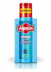 Alpecin Hybrid Koffein Shampoo - 250ml