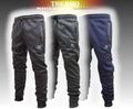 Thermo-Hose Herren Sporthose Jogging Training Freizeithose Winterhose  L-07K81