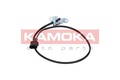 KAMOKA Nockenwellensensor Hallgeber Zündimpulsgeber 108014 für VW GOLF 4 Variant