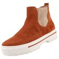 NEU GABOR Comfort Damenschuhe Schuhe Chelsea Boots Stiefeletten Stiefel Sneaker