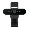 5099206075078 Logitech Brio Stream Webcam 4096 x 2160 Pixel USB 3.2 Gen 1 (3.1 G