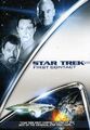 Star Trek VIII: First Contact [New DVD] Rmst, Subtitled, Widescreen, Ac-3/Dolb