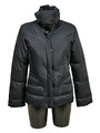 Windsor Damen Winter Daunen Jacke 34 DE / Schwarz Winterwarm ( S 7419 )